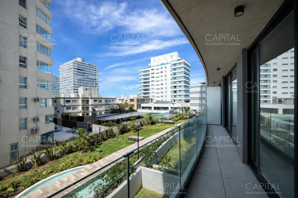 Apartamento ID.39858 - Apartamento en Manglar Dos dormitorios en Venta 