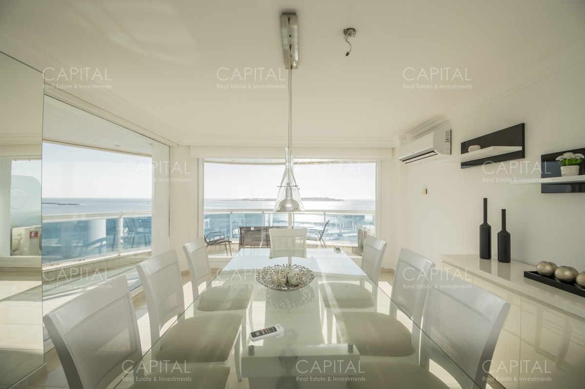 Apartamento ID.28258 - Apartamento Millenium Tower Punta del Este 
