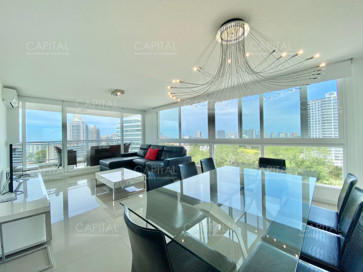 Apartamento ID.30390 - Torre One Apartamento en Venta de Dos Dormitorios