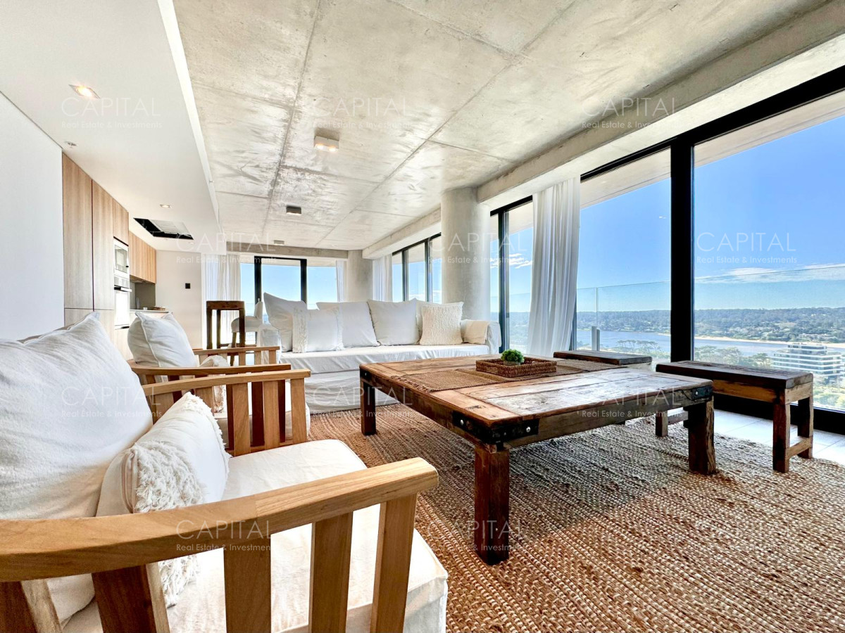 Apartamento ID.36566 - Surfside apartamento en venta Playa Brava 