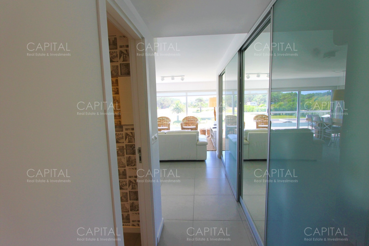 Apartamento ID.36537 - Silente en Rincón del Indio frente a Playa Brava