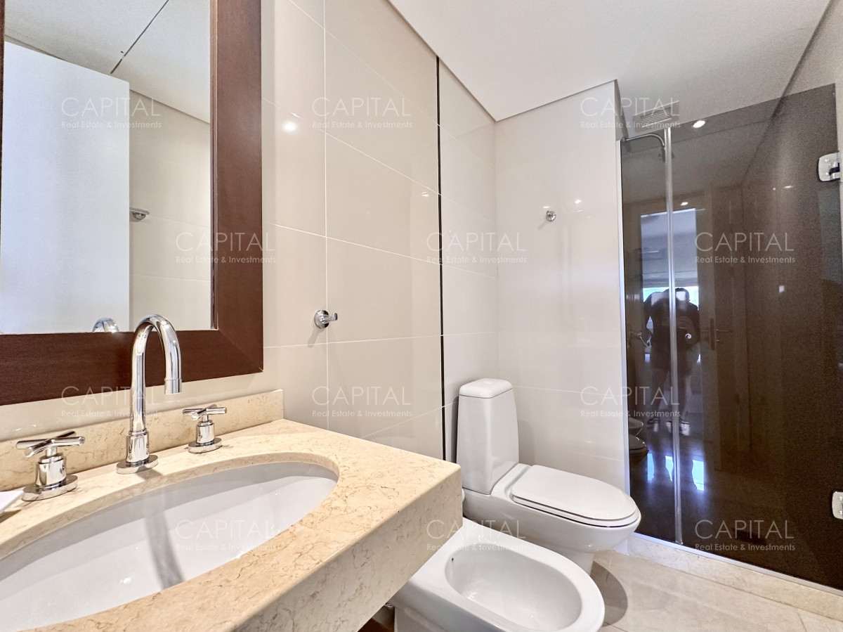 Apartamento ID.32998 - Aquarela Punta del Este Departamento Esquinero en Venta