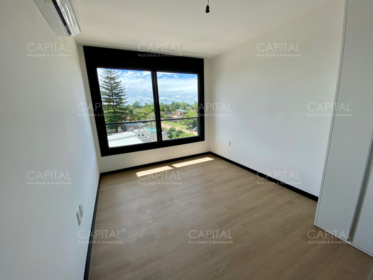 Apartamento ID.37291 - Apartamento de 1 dormitorio en San Jose de Carrasco Ciudad de la Costa