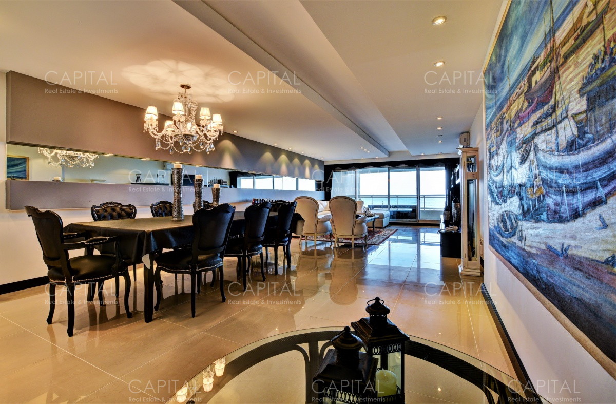 Apartamento ID.24808 - Torre Lobos Apartamento Venta Alquiler Brava, Punta del Este