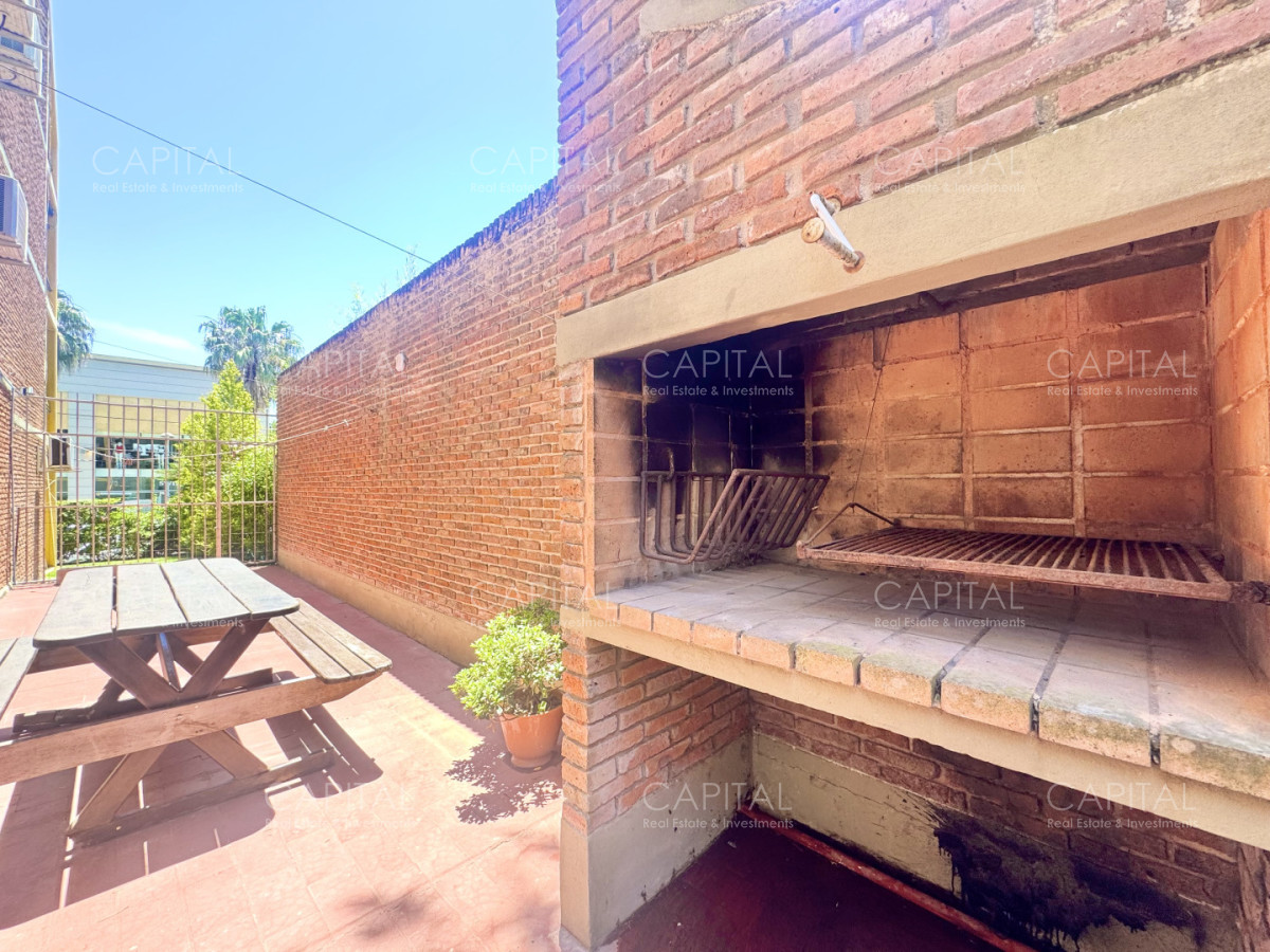 Apartamento ID.39430 - Apartamento de 3 dormitorios,a, a pocos metros del puerto para alquiler de temporada.
