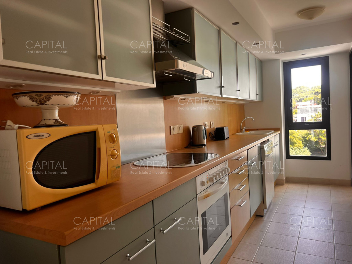 Apartamento ID.39710 - Espectacular Pent House con Vista al Mar 