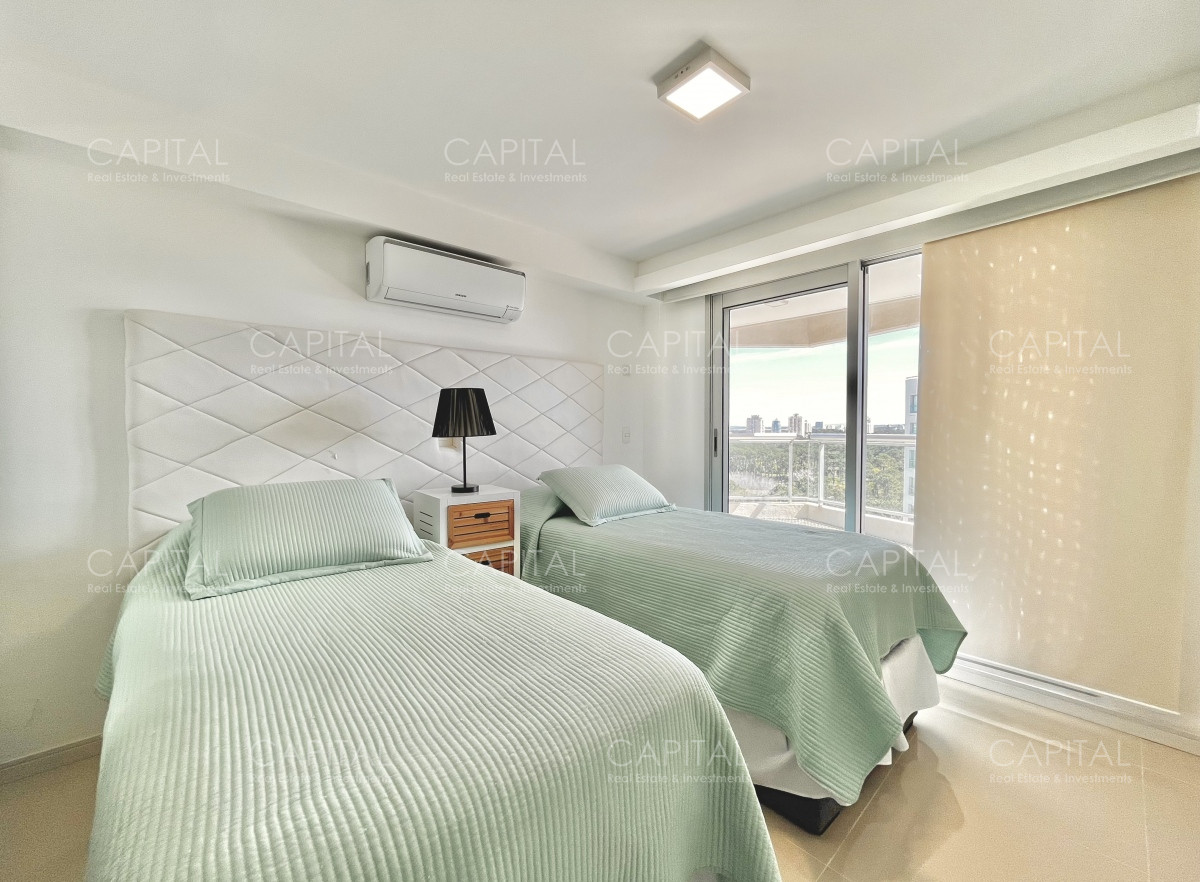 Apartamento ID.27496 - Apartamento en alquiler - Playa Brava