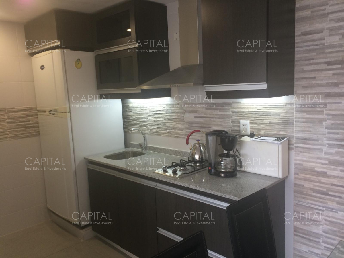Apartamento ID.29496 - Apartamento de Tres Dormitorios en Península - Venta - Alquiler Temporada - Anual