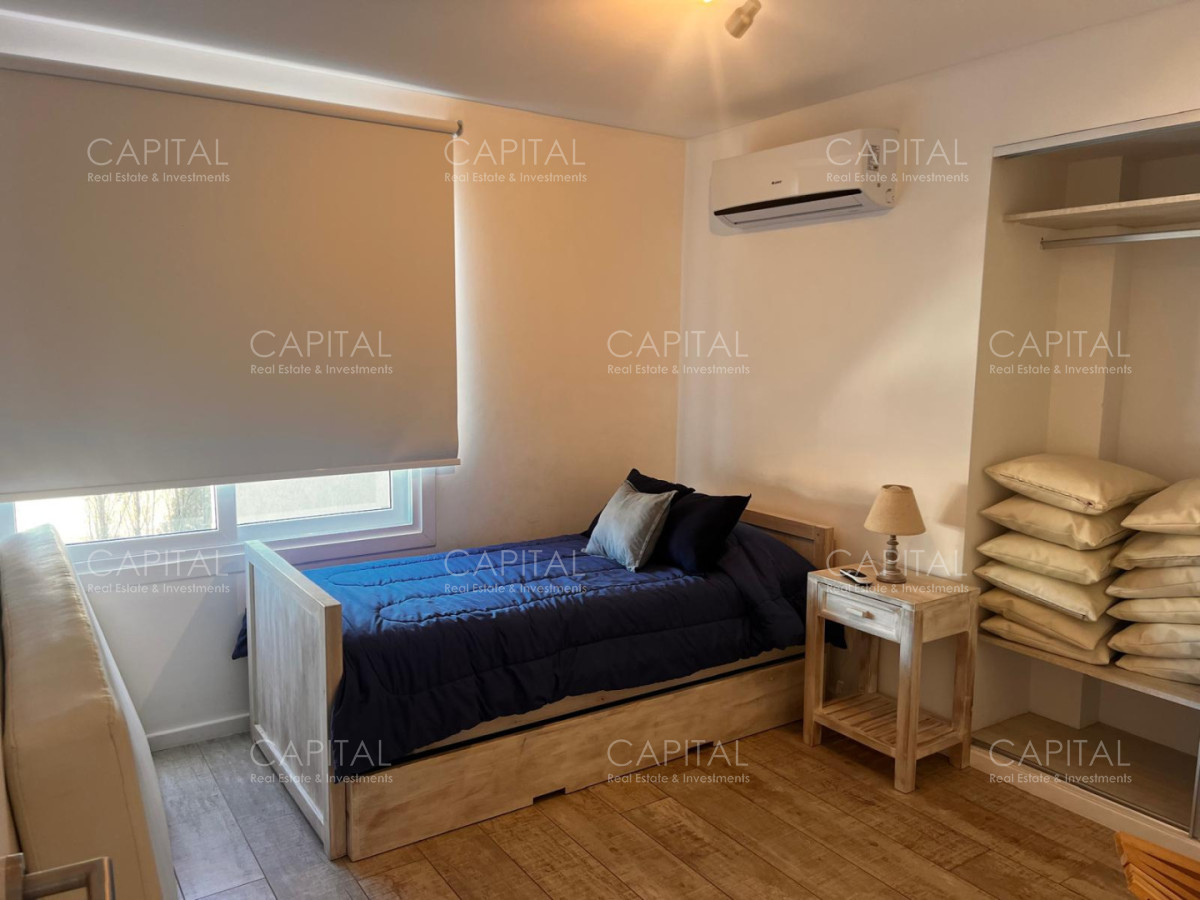 Apartamento ID.30398 - Espectacular apartamento en venta ya alquiler en La Barra, Uruguay 