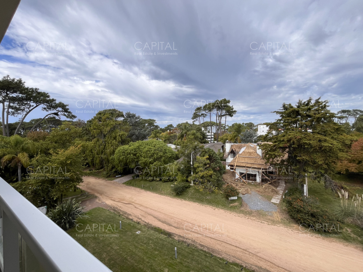 Apartamento ID.35898 - Penthouse en Venta 2 dormitorios en Playa Brava