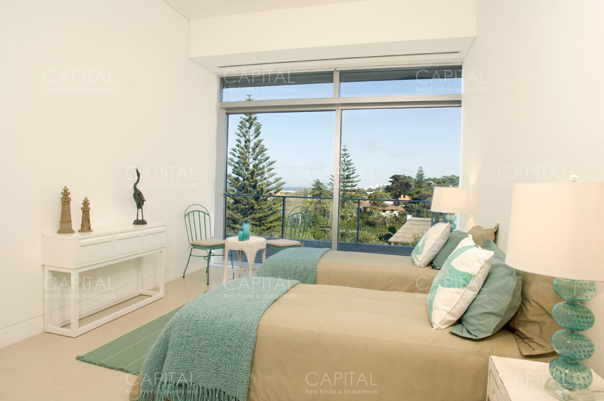 Apartamento ID.30147 - Excelente Apartamento Duplex en Acqua Punta del Este en Venta