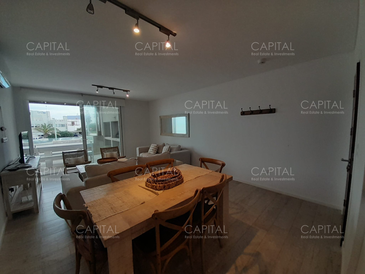 Apartamento ID.34857 - Palcos De La Posta apartamento en venta La Barra 