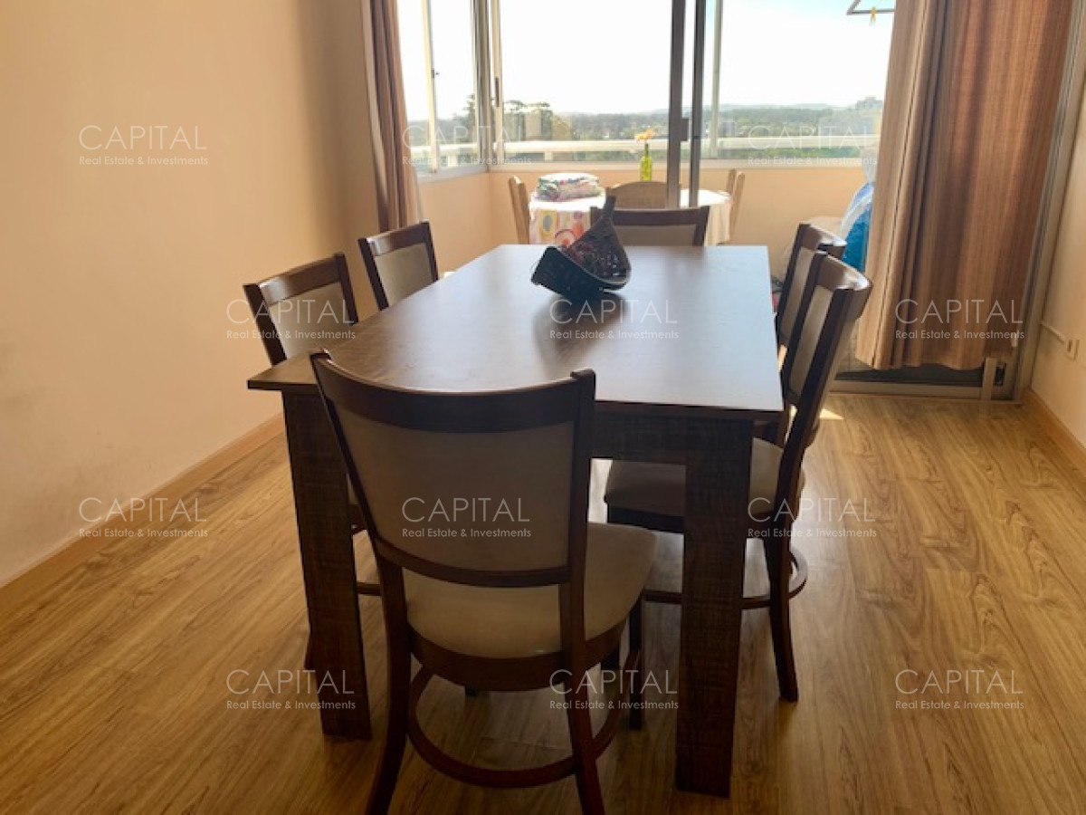 Apartamento ID.30730 - Apartamento en venta de tres dormitorios en Roosevelt 