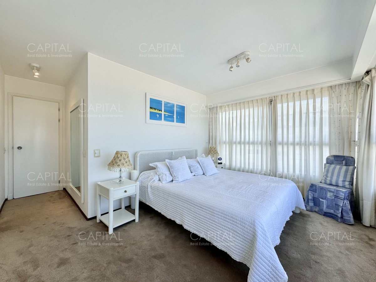 Apartamento ID.36893 - Apartamento En Venta Puerto de Punta del Este