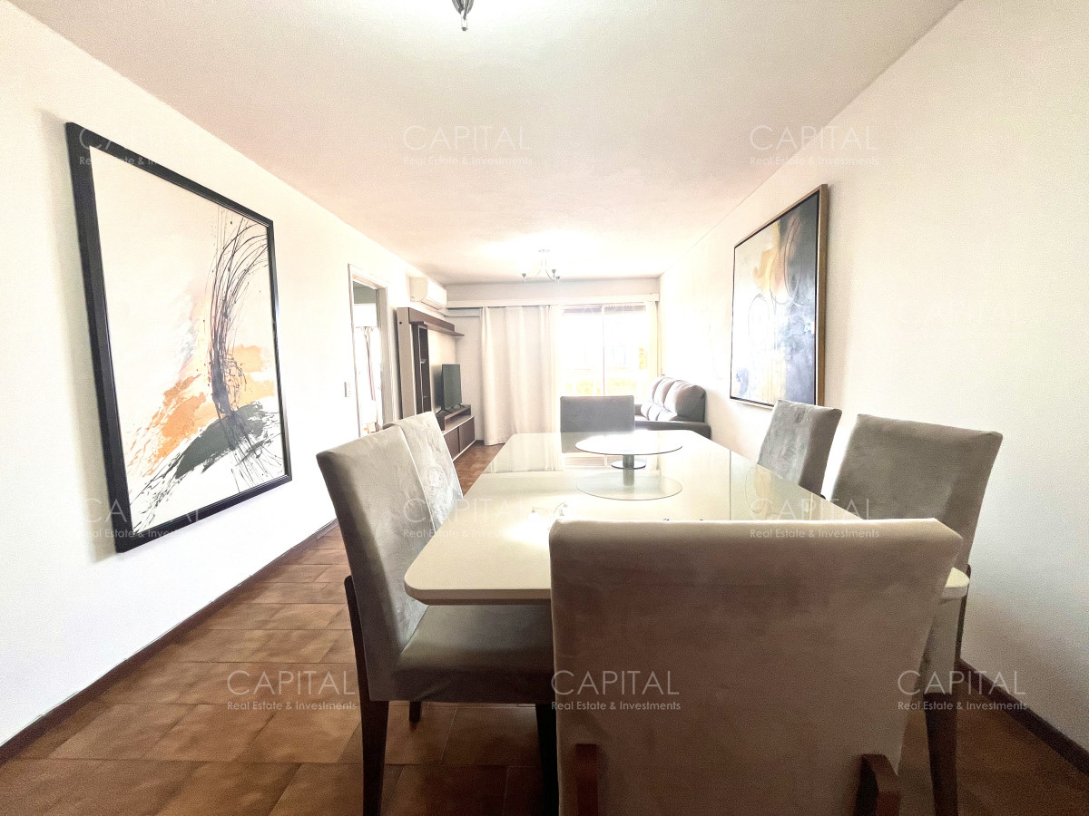 Alquiler Anual de Apartamento en Edificio Torreòn, photo 1