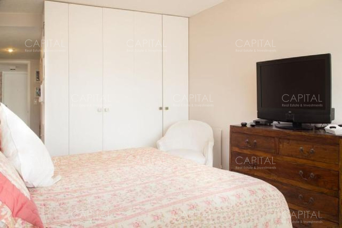 Apartamento ID.26486 - Espectacular Apartamento Torre Tiburon 3 dormitorios + servicio con baño