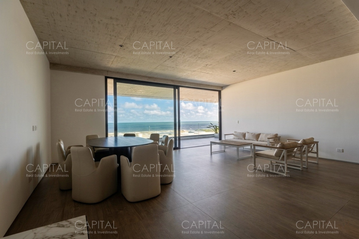 Apartamento ID.40016 - DEPARTAMENTO EN VENTA EN EDIFICIO ARTE BARRA A ESTRENAR