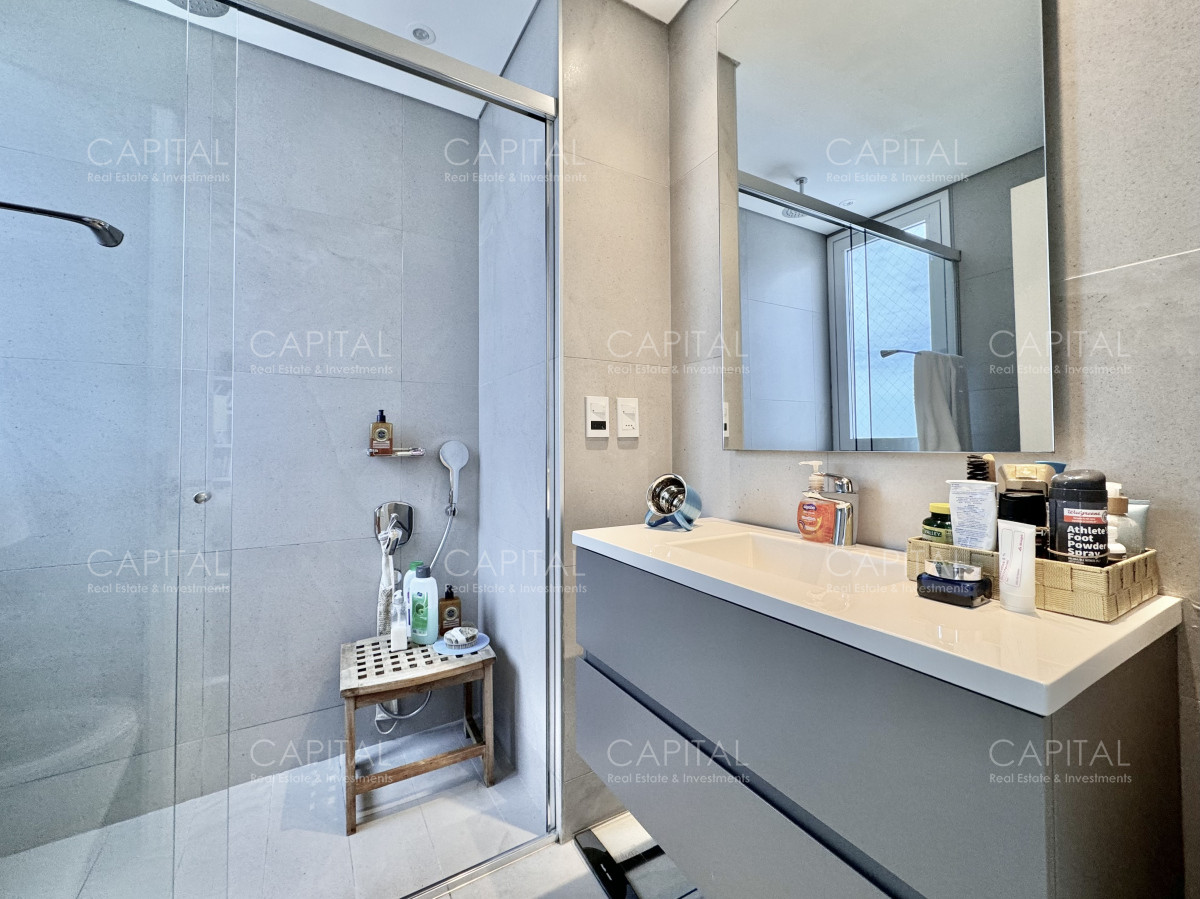 Apartamento ID.37784 - Le Parc III Esquinero Punta del Este en Venta