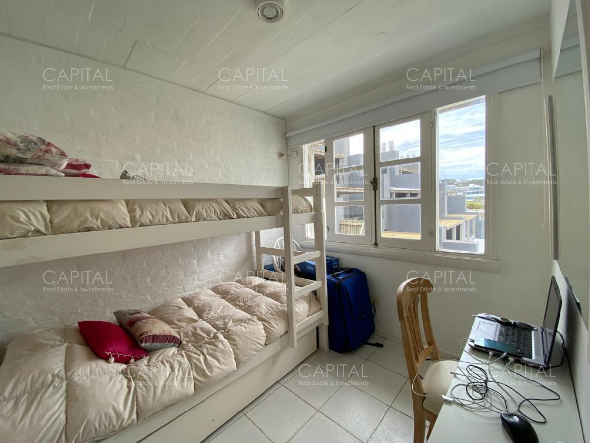 Apartamento ID.36704 - Penthouse frente a Playa Montoya 