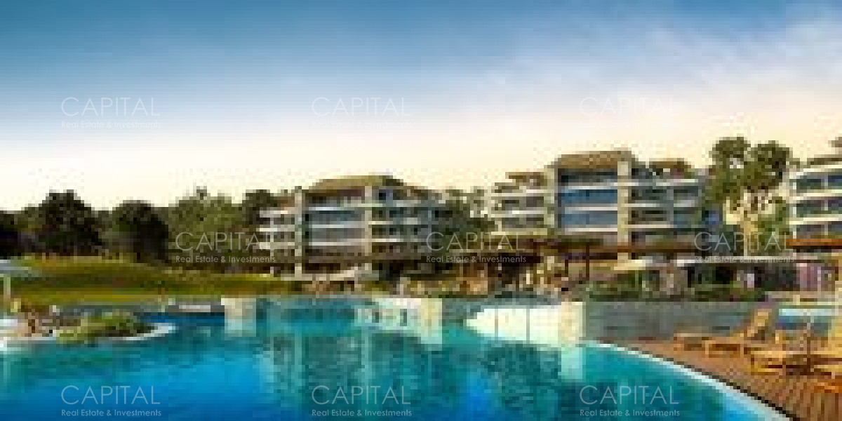 Apartamento ID.28458 - Alquiler temporario de excelente apartamento en complejo con servicios cinco estrellas