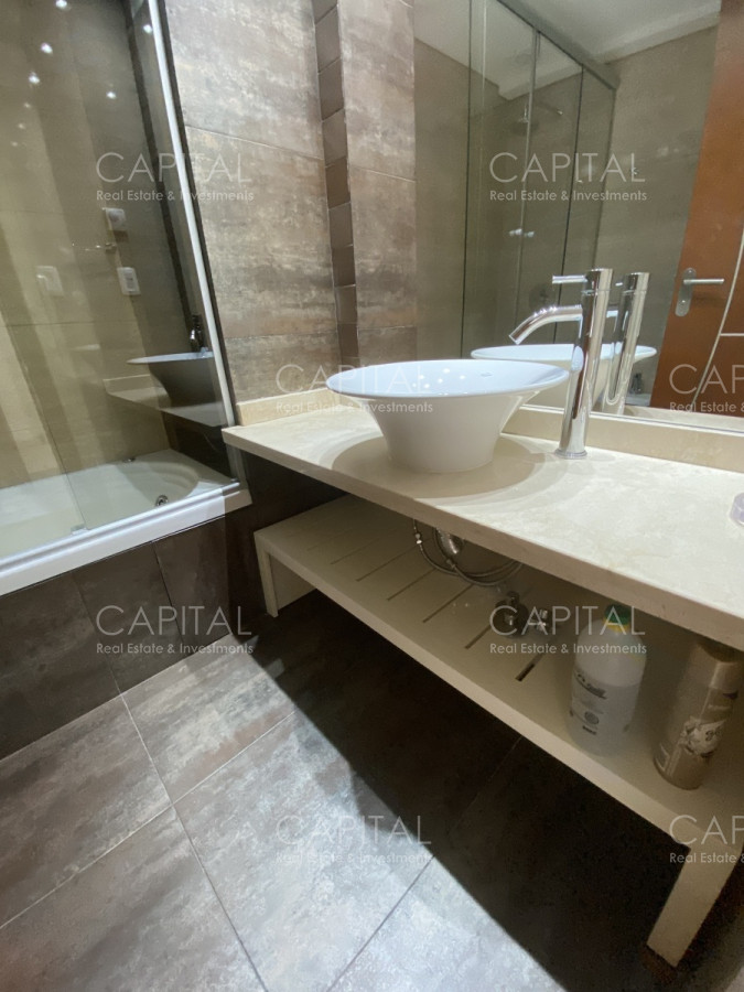 Apartamento ID.35588 - Unidad con vista directa a Isla Gorriti - Torre de categoría 