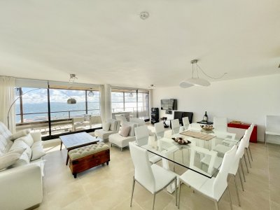 Quartier Punta Ballena Tres Dormitorios Punta del Este