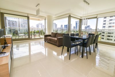 Departamento en Venta Imperiale Punta del Este 