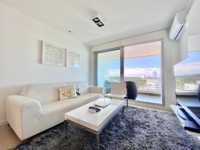 Alquiler de Temporada Apartamento en Playa Brava