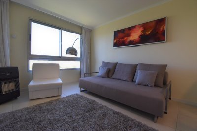 Muy lindo apartamento de 1 dormitorio con servicios!