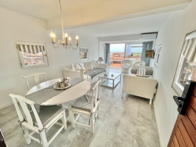 Terrazas de Manantiales Apartamento 2 dormitorios 