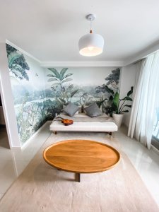 Apartamento de un dormitorio en alquiler invernal