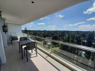 Venta de apartamento en BePunta, Roosvelt Punta Del Este 