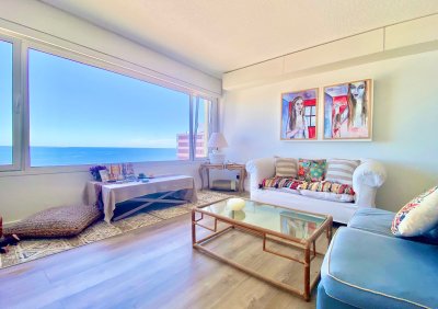 Apartamento de Tres Dormitorios en Alquiler invernal 