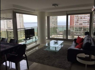 Moderno Apartamento de Dos Dormitorios en Venta en Imperiale III