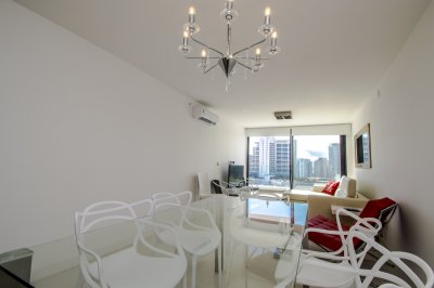 Apartamento en Art Tower en Venta