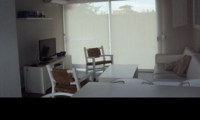 Departamento 3 dormitorios en Manantiales a pocos pasos del mar