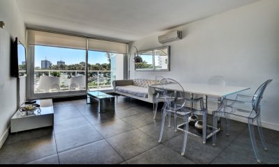 YOO Punta del Este Apartamento en Venta