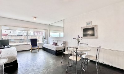 Monoambiente en venta en Punta del Este