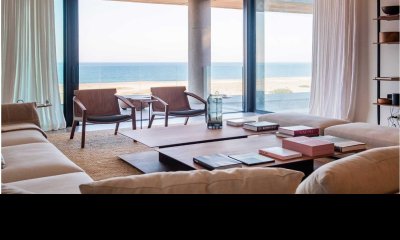 The Colette Manantiales de tres dormitorios en suite mas dependencia de servicio en Venta