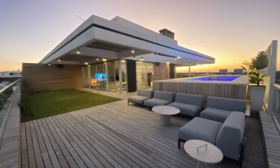 Tiburon Terrazas Ocean Penthouse en venta