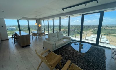 Surfside, 1 dorm y medio en Playa Brava zona Rincón del Indio