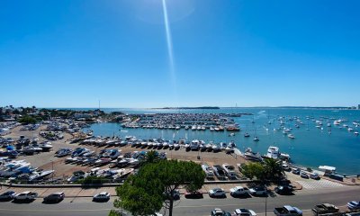 Exclusivo Apartamento PentHouse en Venta Punta Del Este