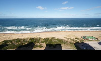 Apartamento en Venta Torre Lobos Punta del Este Penthouse