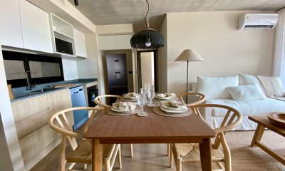 Departamento en Venta Barra de Carrasco 2 Dormitorios
