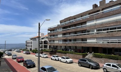 Departamento en Venta de Un Dormitorio en Peninsula, Punta del Este