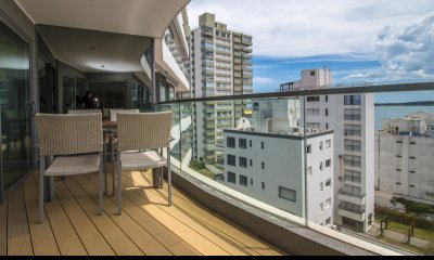 Apartamento en Alexander Collection Punta del Este