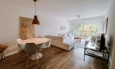 Apartamento en Venta en Haras del Lago