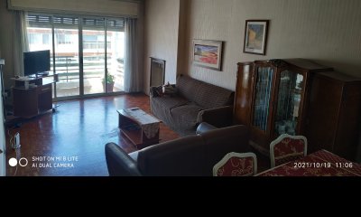 Apartamento en venta, Cordon Montevideo