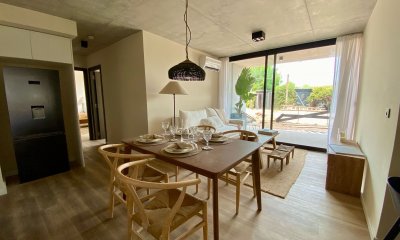 Departamento en Venta En Pozo Costa De Oro