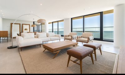 Apartamento cuatro habitaciones en Venetian Luxury Residences